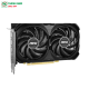 Card Màn Hình MSI GeForce RTX 4060 Ti 8G VENTUS 2X BLACK E1 OC