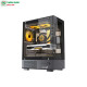 Case E-Dra ECS1304 Black