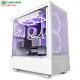 Case NZXT H5 Flow All White (CC-H51FW-01)