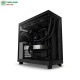 Case NZXT H6 Flow All Black (CC-H61FB-01)