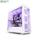 Case NZXT H7 Elite All White (CM-H71EW-01)