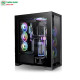 Case Thermaltake CTE T500 TG ARGB Full Tower Black