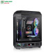 Case Thermaltake Mid Tower 600 Black