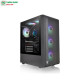 Case Thermaltake S200 TG Black (CA-1X2-00M1WN-00)