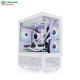 Case Thermaltake View 170 TG ARGB Mini Tower Snow