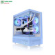 Case Thermaltake View 270 TG ARGB Mid Tower Hydrangea Blue