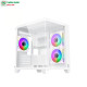 Case Xigmatek AQUA M NANO ARTIC 3GF (EN45516)