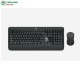 Combo Bàn phím + Chuột không dây Logitech MK540 (920-008671)