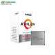 CPU Athlon 3000G (2C/ 4T/ 3.5GHz/ 4MB/ AM4)