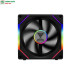 Fan Case GAMDIAS AEOLUS P2-1201 Black CCAEOLP21201BLGA