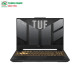 Laptop Asus TUF Gaming F15 FX507VU-LP315W (i7 13620H/ Ram 16GB/ SSD 512GB/ RTX4050 6GB/ Windows 11 Home/ 2Y/ Xám)