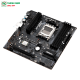 Mainboard ASRock B650M PG Lightning Wifi (4 x DDR5/ 256GB/ AM/ Micro ATX)