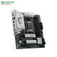 Mainboard MSI B650M GAMING PLUS WIFI (4 x DDR5/ 256 GB/ AM5/ Micro ATX)