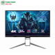 Màn hình LCD Acer Predator XB323QK V3 (31.5 inch/ 3840 x 2160/ 400 nits/ 1ms/ 160Hz)