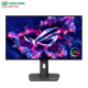 Màn hình LCD Asus XG27AQDMG (26.5 inch/ 2560 x 1440/ 450cd/m2/ 0.03ms(GTG)/ 240Hz)