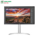 Màn hình LCD LG 27UP850K-W.ATV (27 inch/ 3840 x 2160/ 400 cd/m2/ 5ms/ 60Hz)