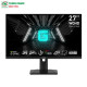 Màn hình LCD MSI G274QPX (27 inch/ 2560 x 1440/ 1ms/ 240Hz)