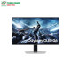 Màn hình LCD Samsung Odyssey OLED G6 G60SD LS27DG602SEXXV (27 inch/ 2560 x 1440/ 250 cd/m2/ 0.03ms/ 360Hz)