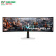 Màn hình LCD Samsung Odyssey OLED G9 G93SC LS49CG934SEXXV (49 inch/ 5120 x 1440/ 250cd/m2/ 0.03ms/ 240Hz/ Curved)