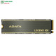 Ổ cứng gắn trong SSD Adata 1TB LEGEND 800 PCIe Gen4 x4 M.2 2280 ALEG-800-1000GCS