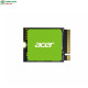 Ổ cứng SSD gắn trong Acer 1TB MA200 PCIe Gen4 x4 M.2 2230 ﻿MA200-1TB