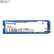 Ổ cứng SSD gắn trong KINGSTON NV3 2TB NVMe PCIe Gen 4.0 x 4 SNV3S/2000G