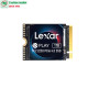 Ổ cứng SSD gắn trong Lexar PLAY 2230 PCIe Gen4x4 1TB LNMPLAY001T-RNNNG