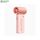 Quạt cầm tay mini Jisulife Life 9 3600mAh (Pink)