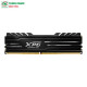 Ram Desktop Adata XPG Gammix D10 Black 16GB DDR4 Bus 3200Mhz AX4U320016G16A-SB10