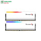 Ram Desktop G.Skill Ripjaws M5 RGB 32GB DDR5 Bus 6000Mhz F5-6000J3636F16GX2-RM5RW