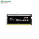 Ram Laptop G.Skill 32GB DDR5 Bus 4800 MT/s F5-4800S4039A32GX1-RS