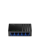 Switch Cudy GS105D (5 port/ 10/100/1000 Mbps)