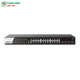 Switch DrayTek VigorSwitch Layer 2+ P2282x (28 port/ 10/1Gbps/ SFP)