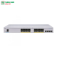 Switch PoE Cisco Smart CBS250-24P-4G (28 port/ 1 Gbps/ SFP)