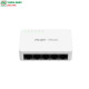Switch Ruijie RG-ES05G-L (5 port/ 10/100/1000 Mbps/ Unmanaged)