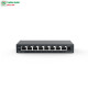 Switch Ruijie RG-ES108GD (8 port/ 10/100 Mbps / Unmanaged)
