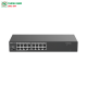 Switch Ruijie RG-ES116G-L (16 port/ 10/100/1000 Mbps/ Unmanaged)