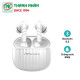 Tai nghe Bluetooth HiFuture SONICBLISS White