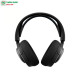 Tai nghe choàng đầu wireless SteelSeries Arctis Nova 5P for Play Station Black