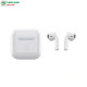 Tai nghe Yison Celebrat True Wireless Headset W11 Pro White