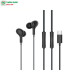 Tai nghe Yison Celebrat Wired Earphones D13 Type-C (Black)