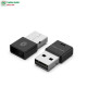 USB Bluetooth 5.3 Adapter Black Mini Type VENTION NAH-B0