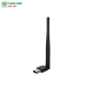 USB Wi-Fi D-Link Wifi 6 DWA-X300 (287 Mbps/ Wifi 6/ 2.4 GHz)