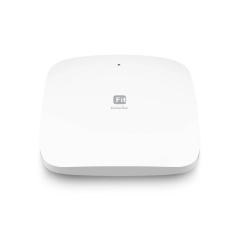 Access Point EnGenius EWS356-FIT (2974 Mbps/ Wifi 6/ 2.4/5 GHz)