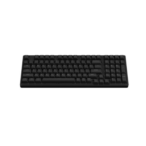 Bàn phím cơ không dây AKKO 3098B Plus Black Switch v3 Cream Blue Pro