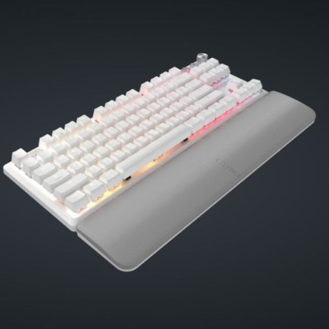 Bàn phím Gaming có dây Corsair K70 PRO TKL-MGX-WHT CH-911921G-NA