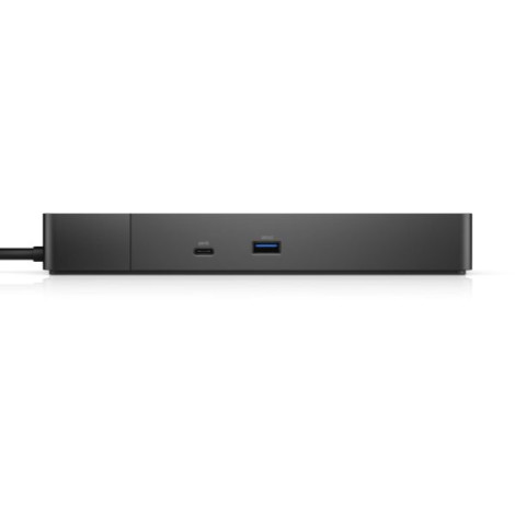 Bộ chuyển đổi Dell Performance Dock WD19DCS màu Đen