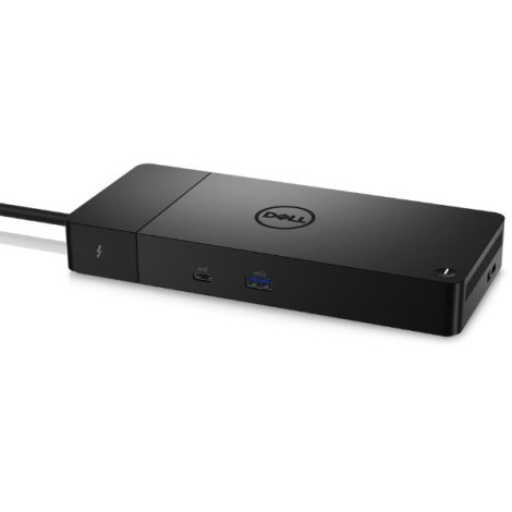 Bộ chuyển đổi Dell Thunderbolt Dock WD22TB4 màu Đen