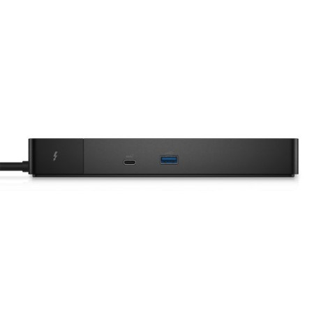 Bộ chuyển đổi Dell Thunderbolt Dock WD22TB4 màu Đen