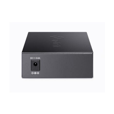 Bộ chuyển đổi quang điện WDM TP-Link TL-FC311A-20 (1 Gbps/ Tx1550/Rx1310/ Single Mode/ 1 sợi/ 20km)